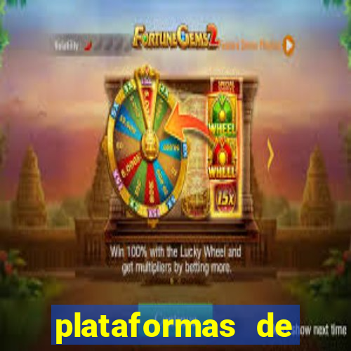 plataformas de jogos que pagam por cadastro